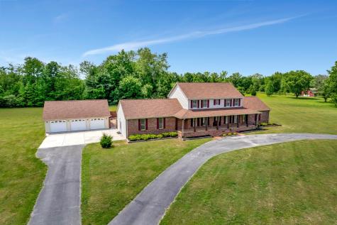 180 Hermitage Drive Tullahoma TN 37388