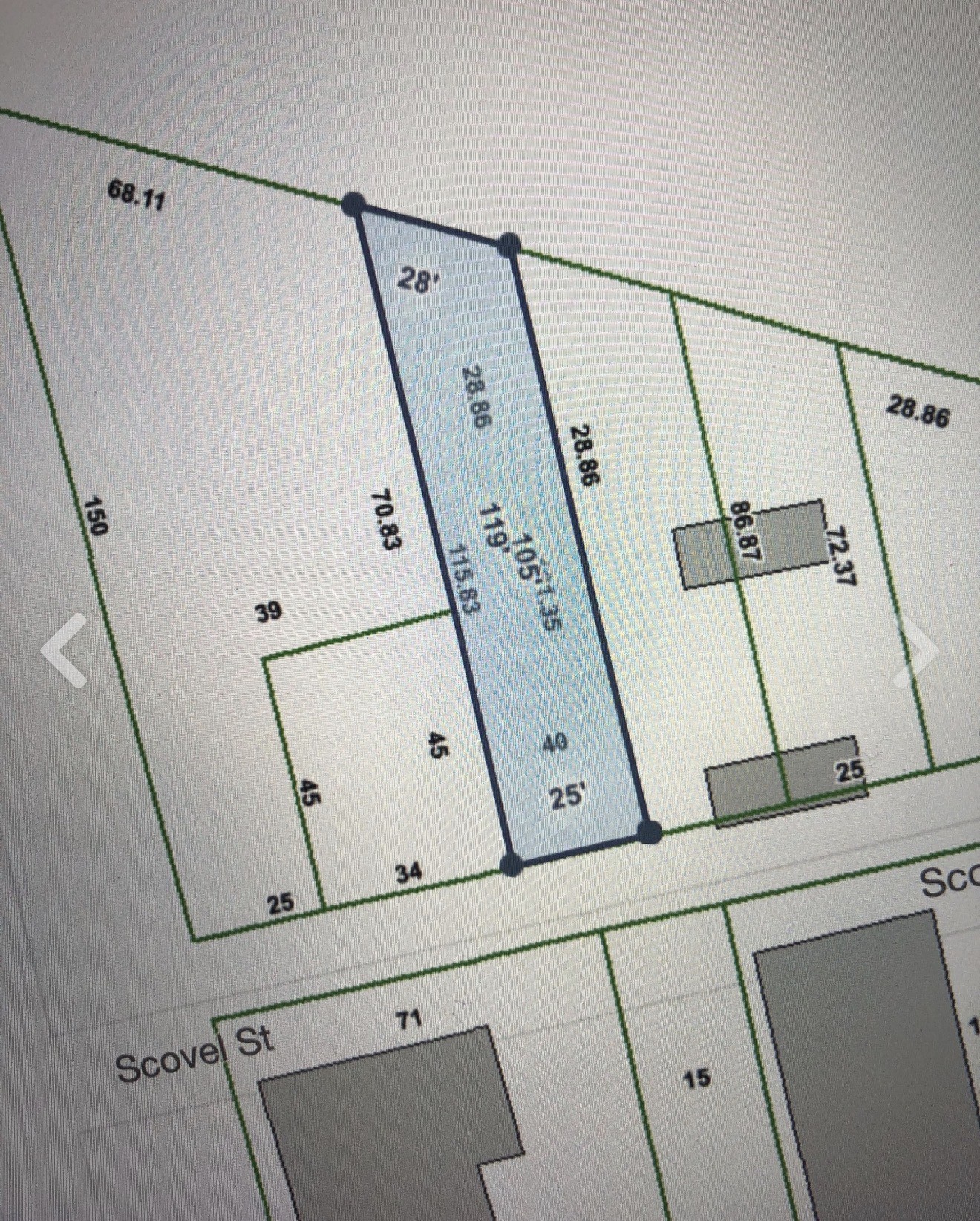 1217 Scovel Nashville TN 37208