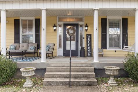 412 E Cedar Street Franklin KY 42134