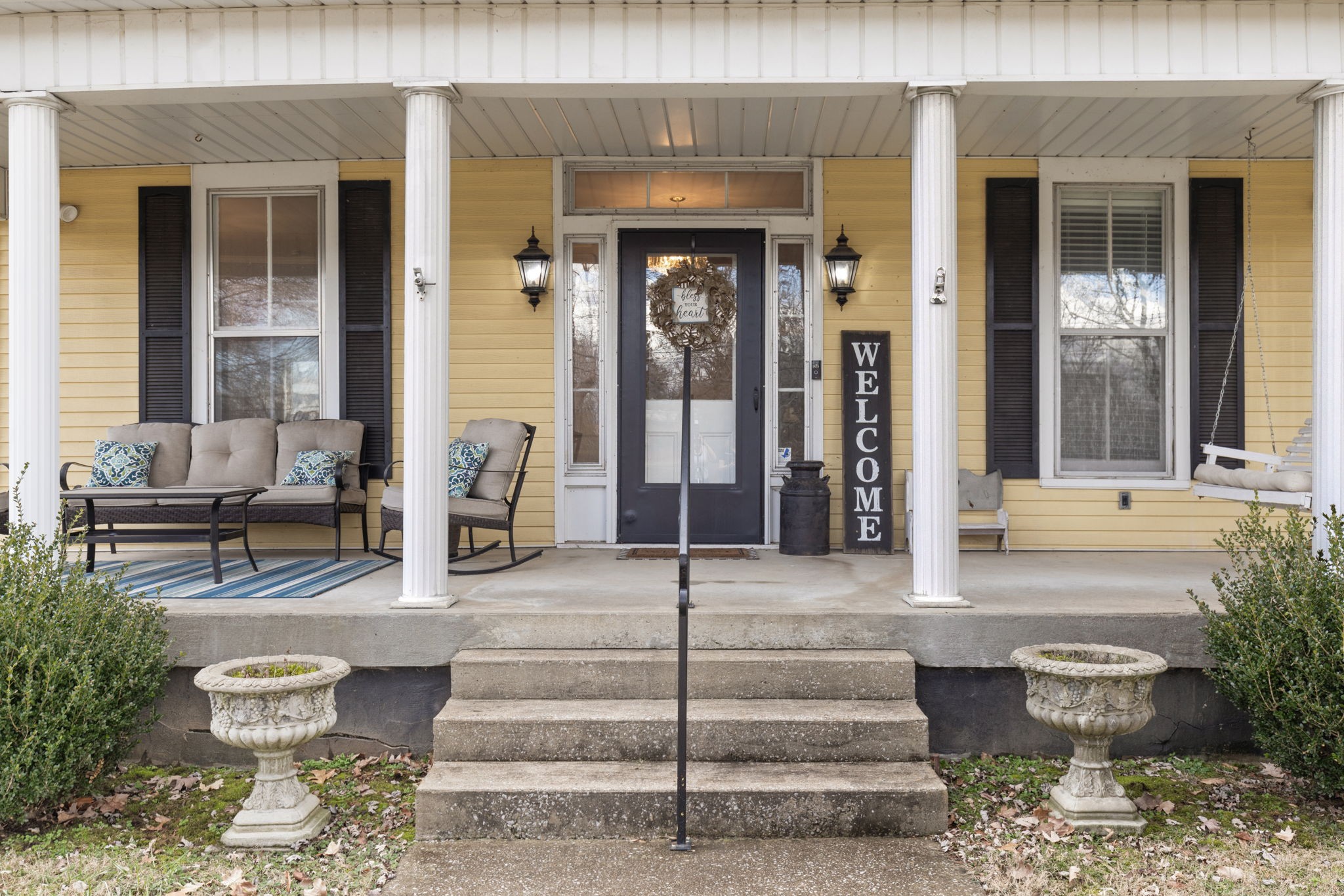 412 E Cedar Street Franklin KY 42134
