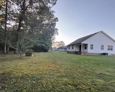 216 Indian Springs Circle Manchester TN 37355