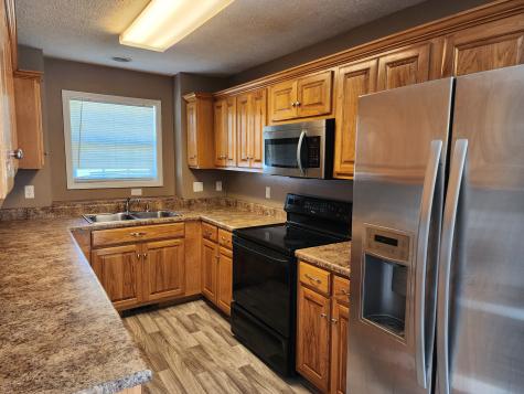 216 Indian Springs Circle Manchester TN 37355