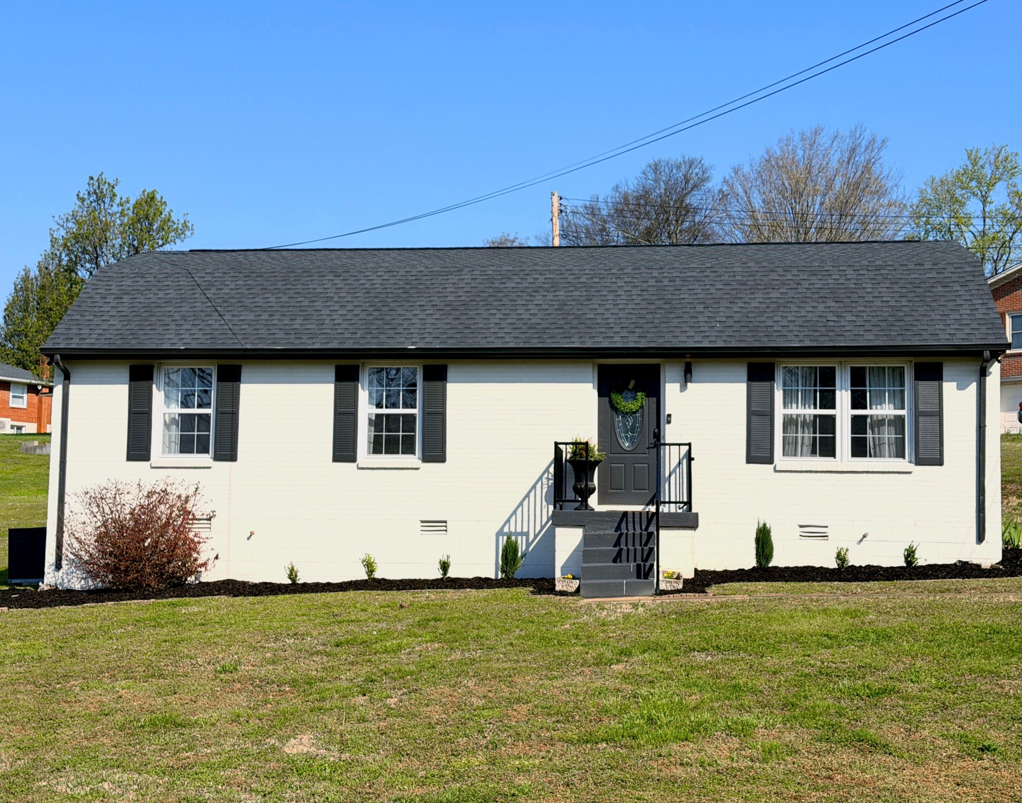 301 Carol Drive Columbia TN 38401