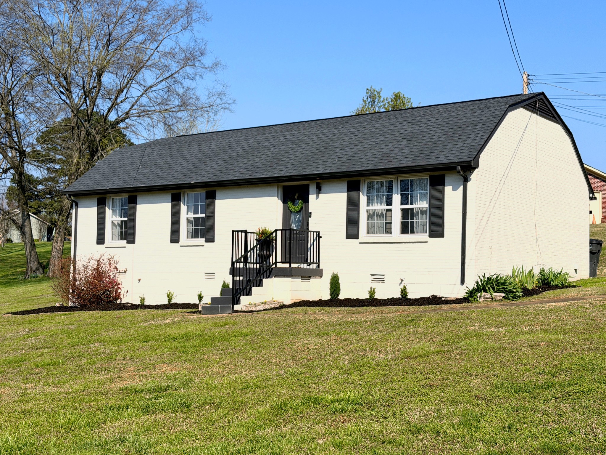 301 Carol Drive Columbia TN 38401