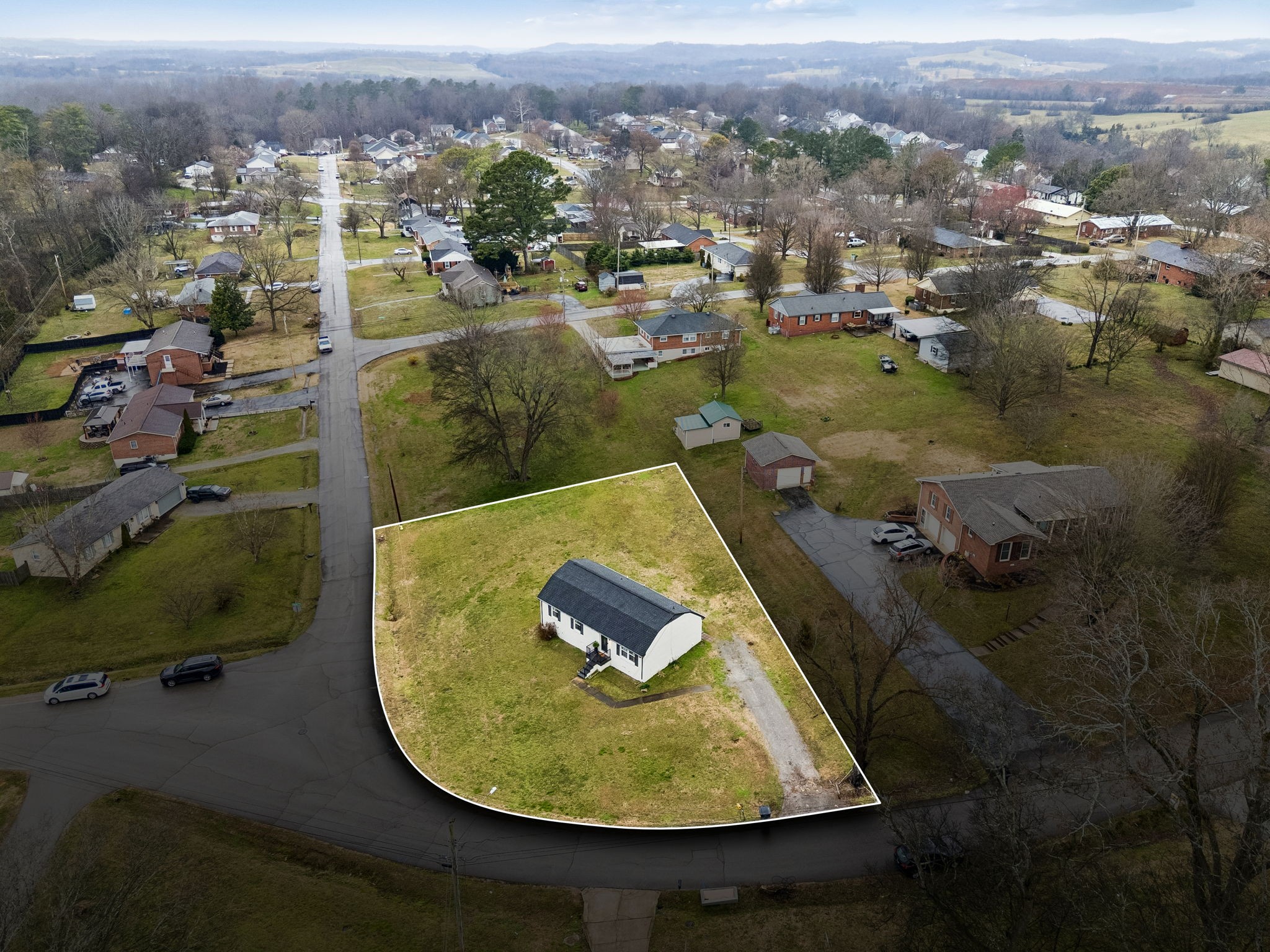 301 Carol Drive Columbia TN 38401