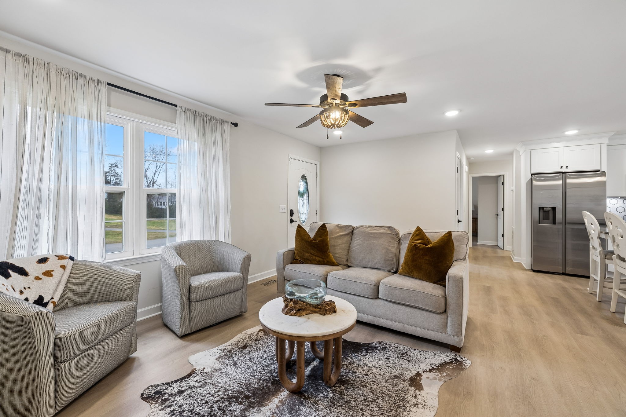 301 Carol Drive Columbia TN 38401