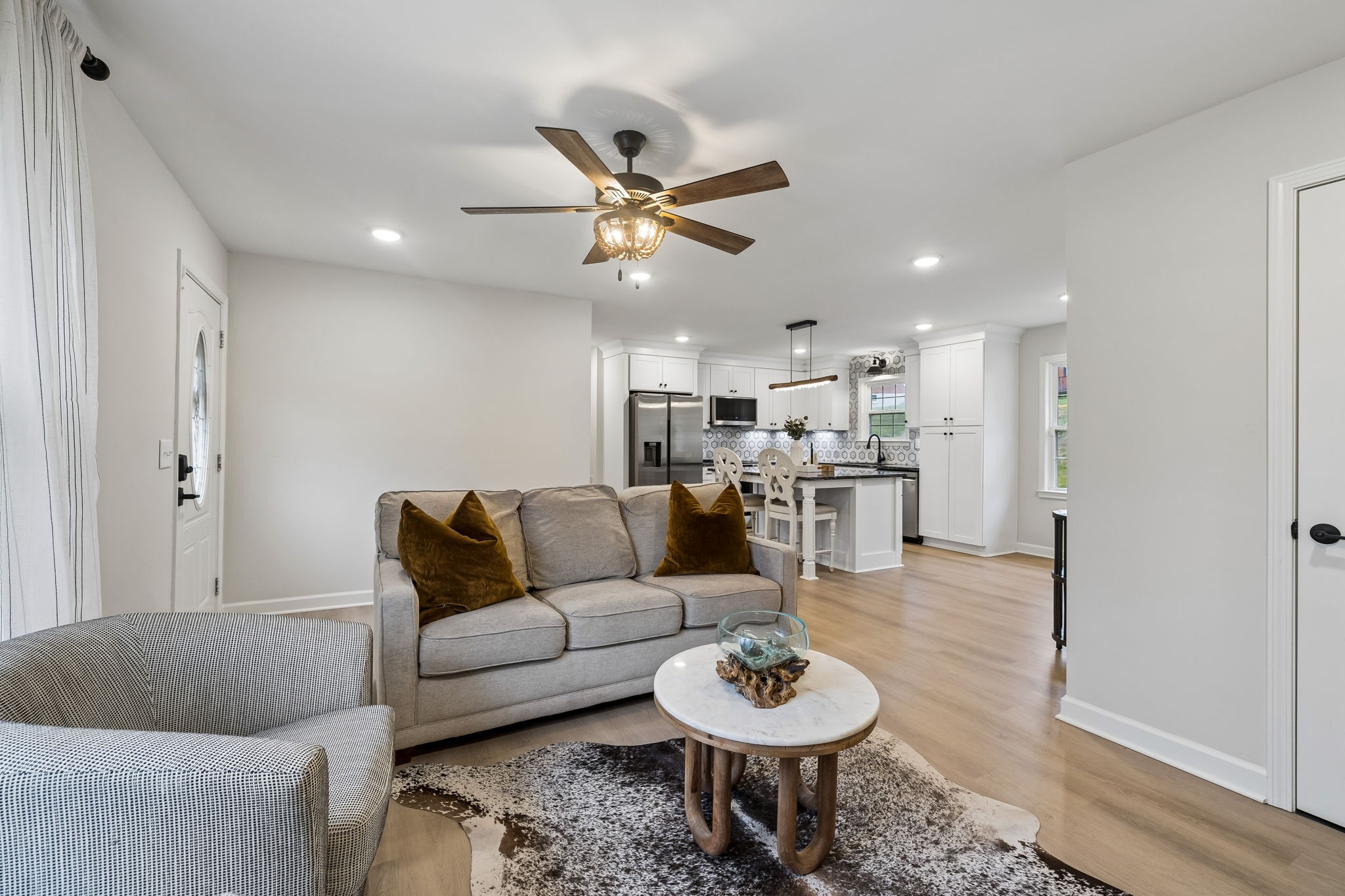 301 Carol Drive Columbia TN 38401