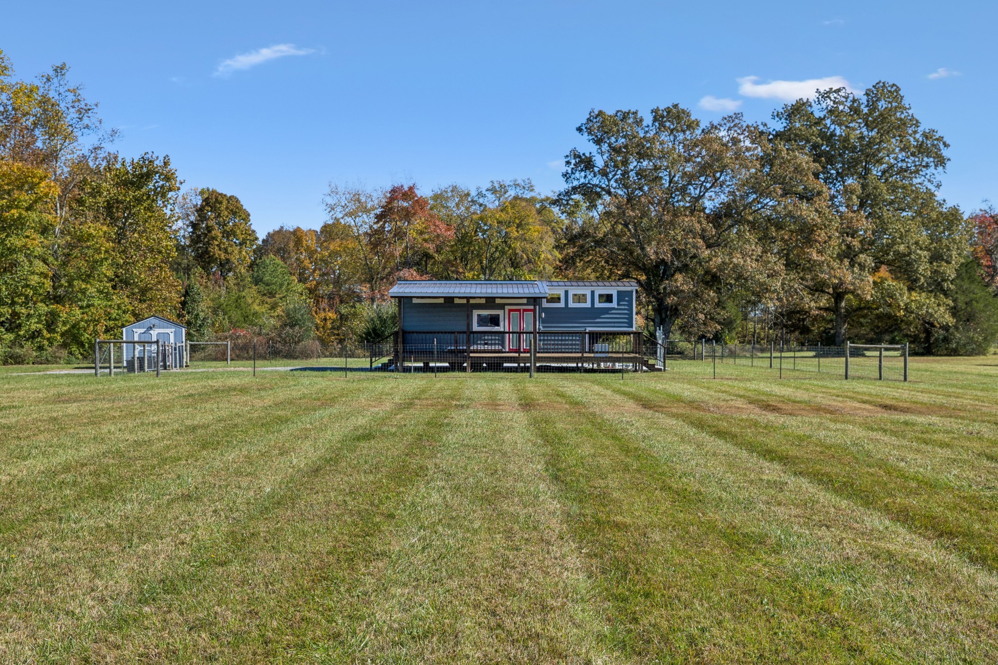 10849 Jim Cummings Highway Bradyville TN 37026