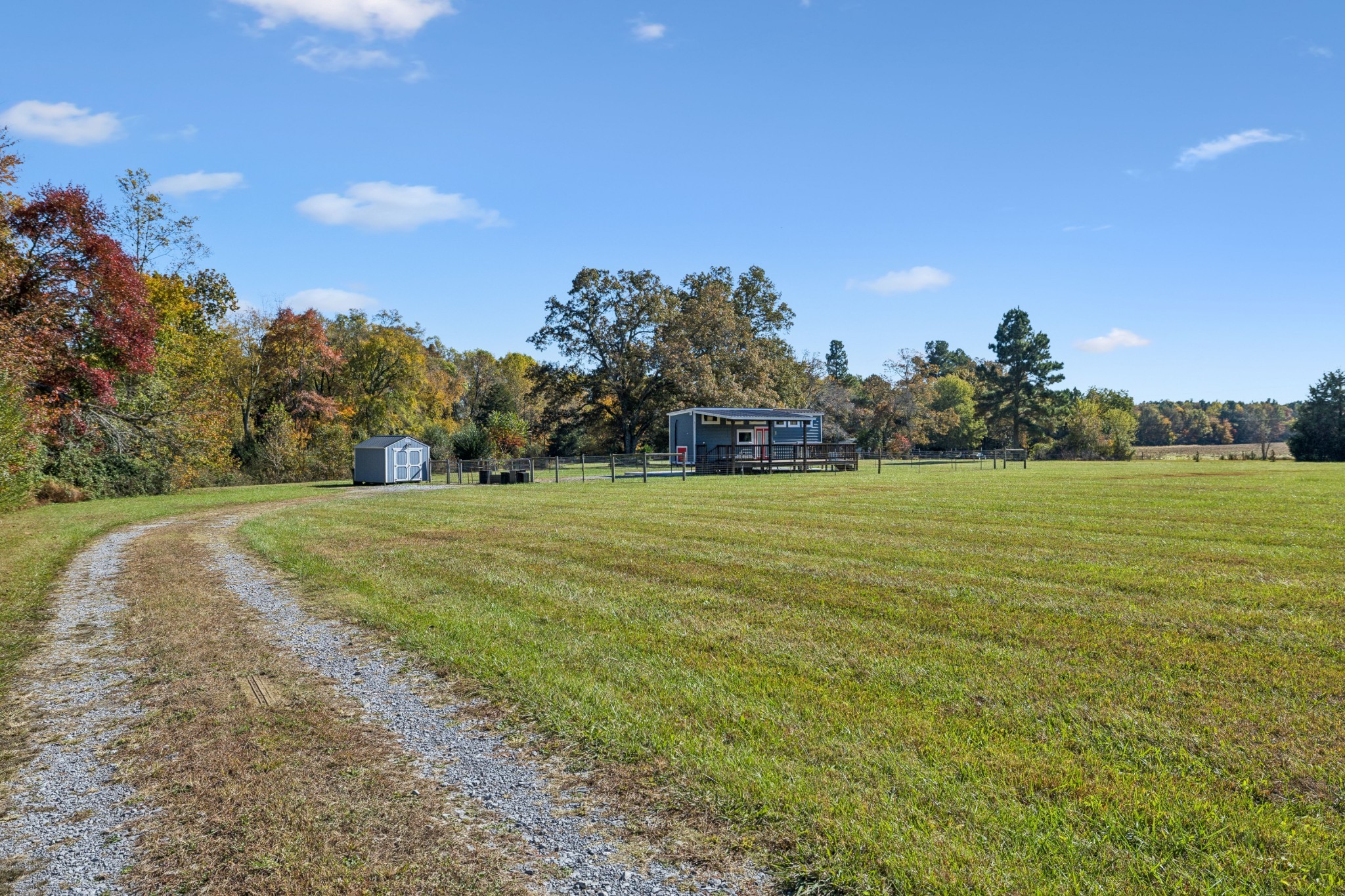 10849 Jim Cummings Highway Bradyville TN 37026