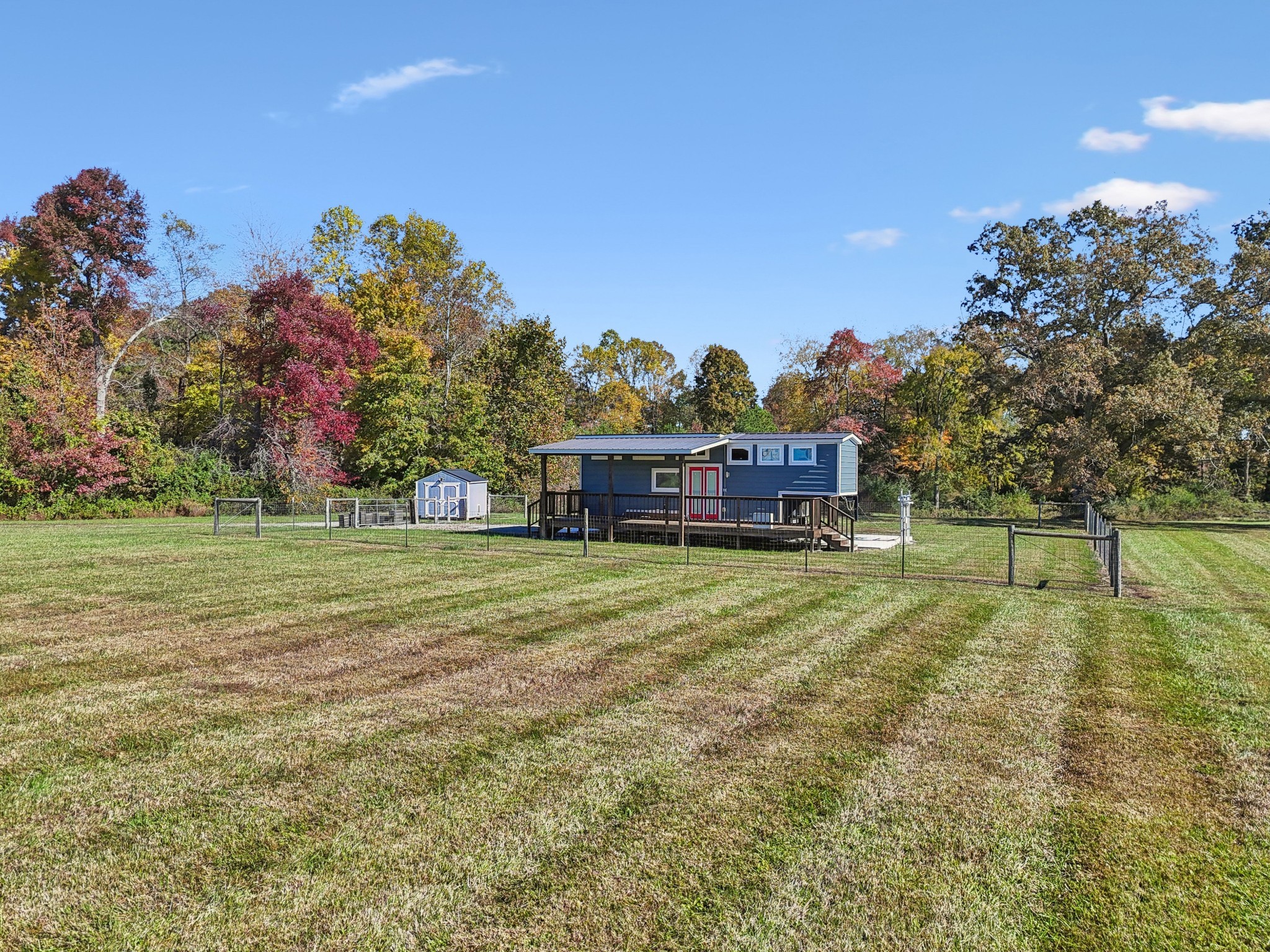 10849 Jim Cummings Highway Bradyville TN 37026