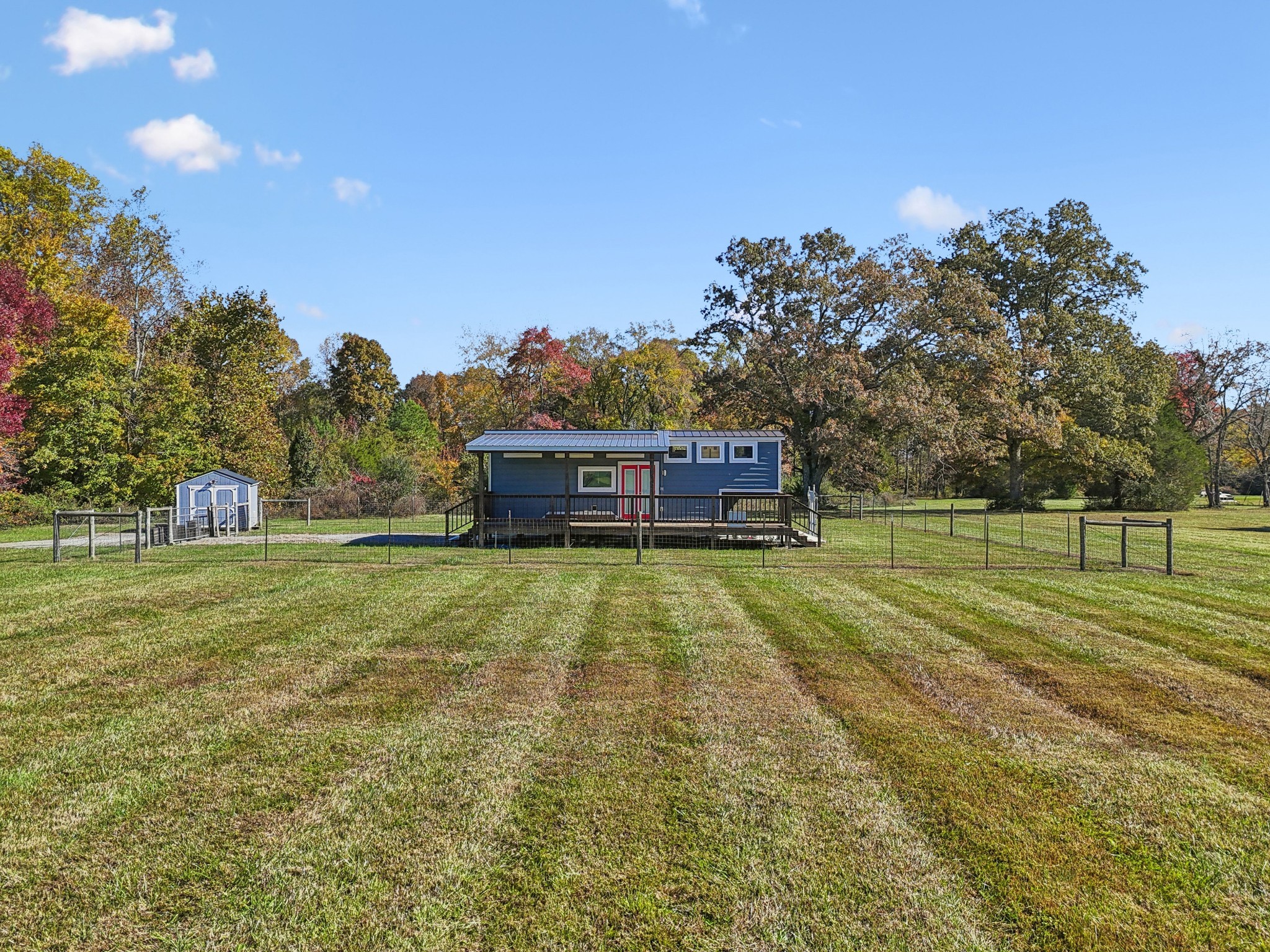 10849 Jim Cummings Highway Bradyville TN 37026