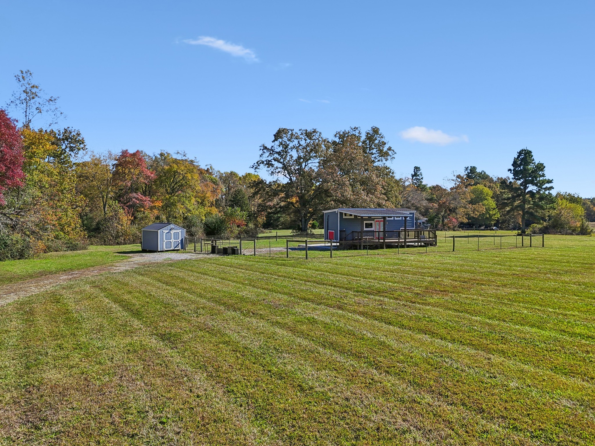 10849 Jim Cummings Highway Bradyville TN 37026