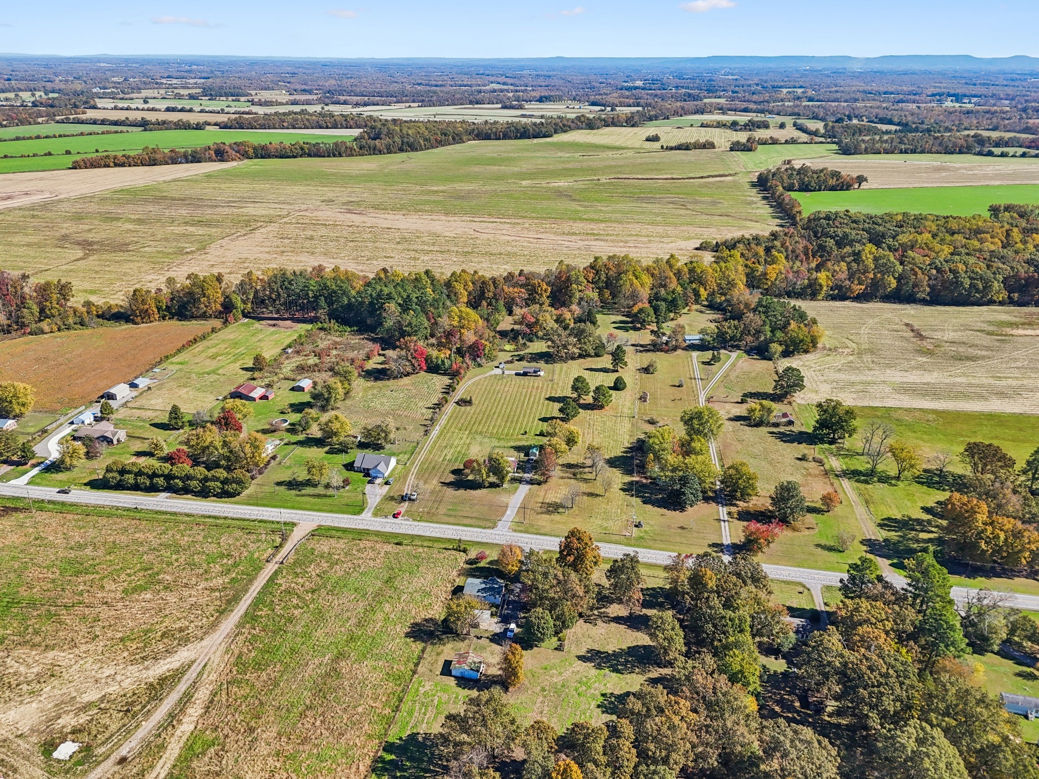 10849 Jim Cummings Highway Bradyville TN 37026