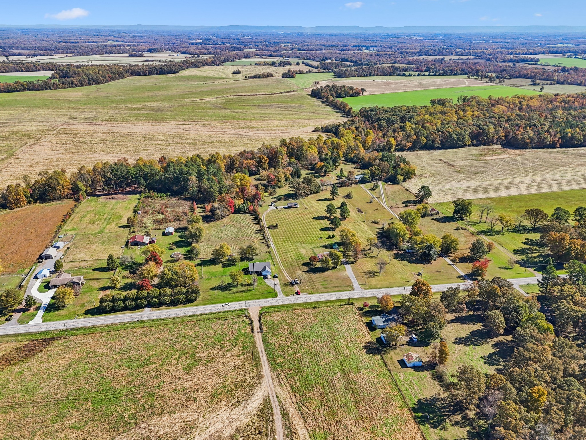 10849 Jim Cummings Highway Bradyville TN 37026