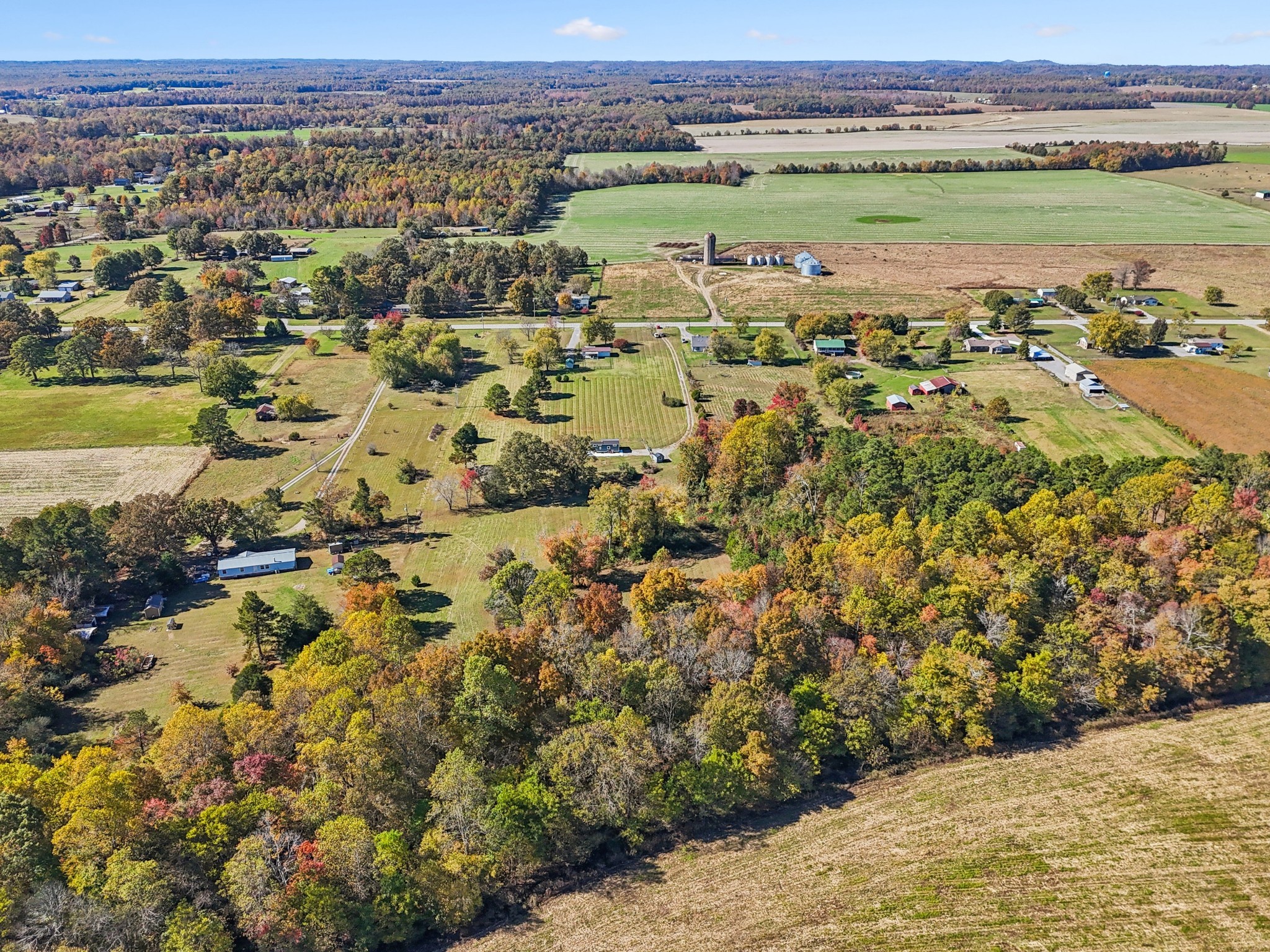 10849 Jim Cummings Highway Bradyville TN 37026