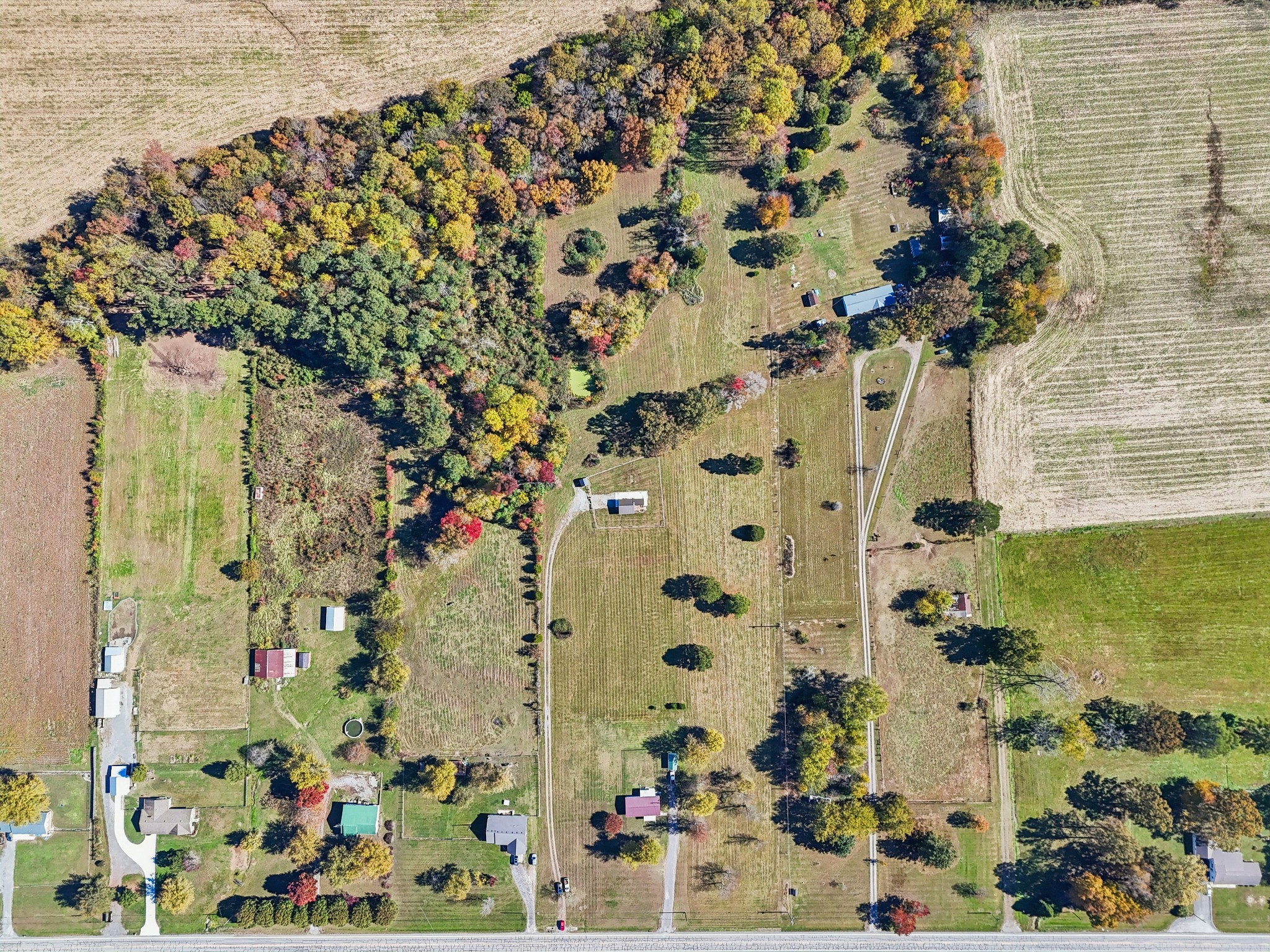 10849 Jim Cummings Highway Bradyville TN 37026