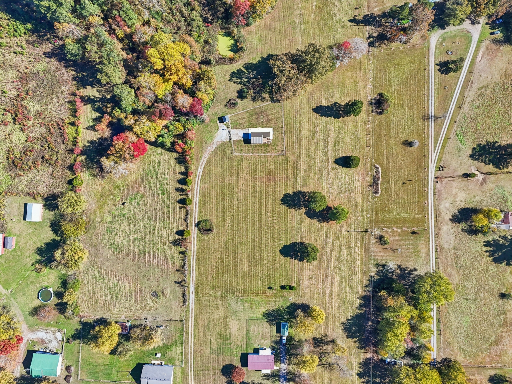 10849 Jim Cummings Highway Bradyville TN 37026