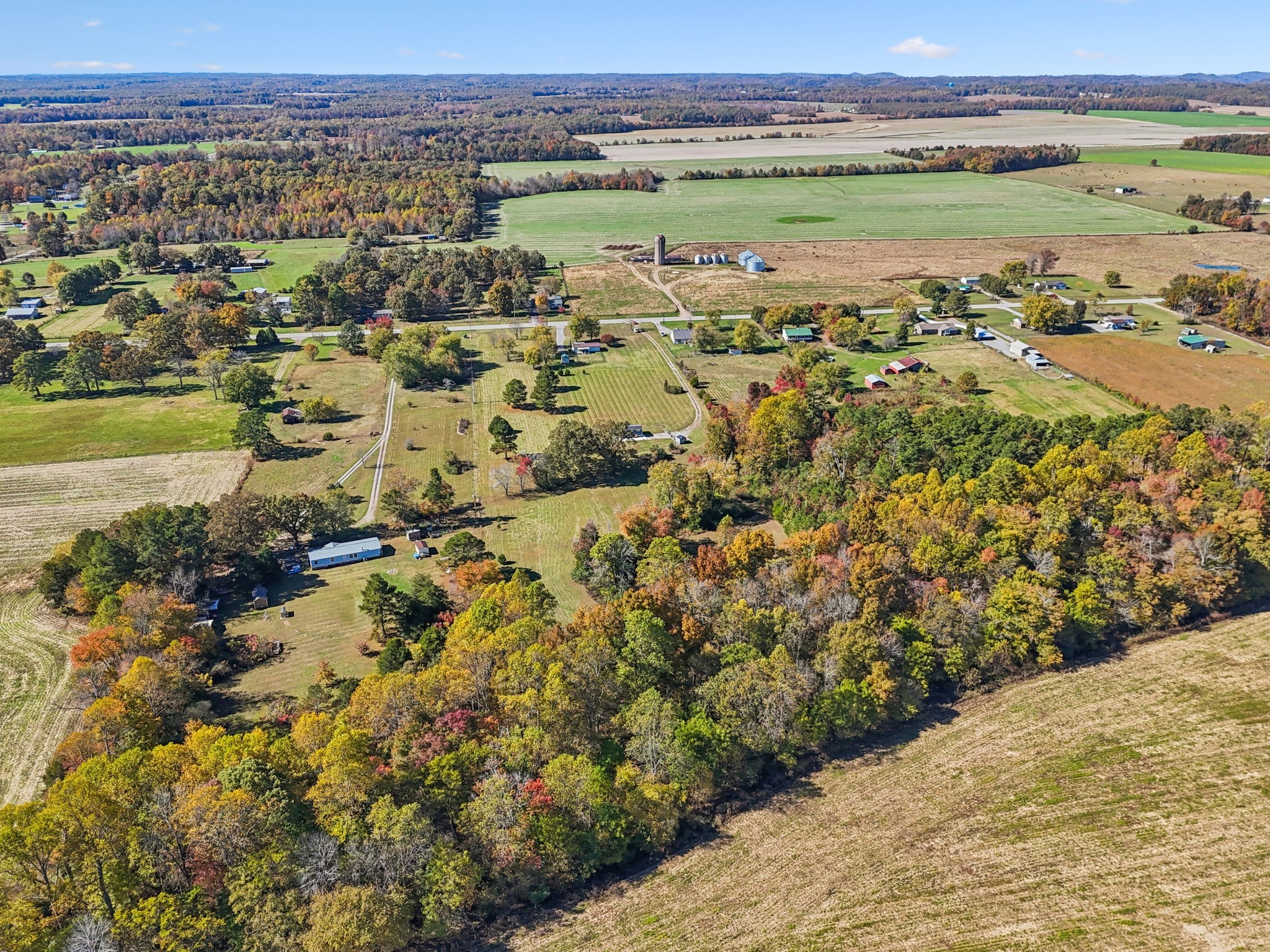10849 Jim Cummings Highway Bradyville TN 37026