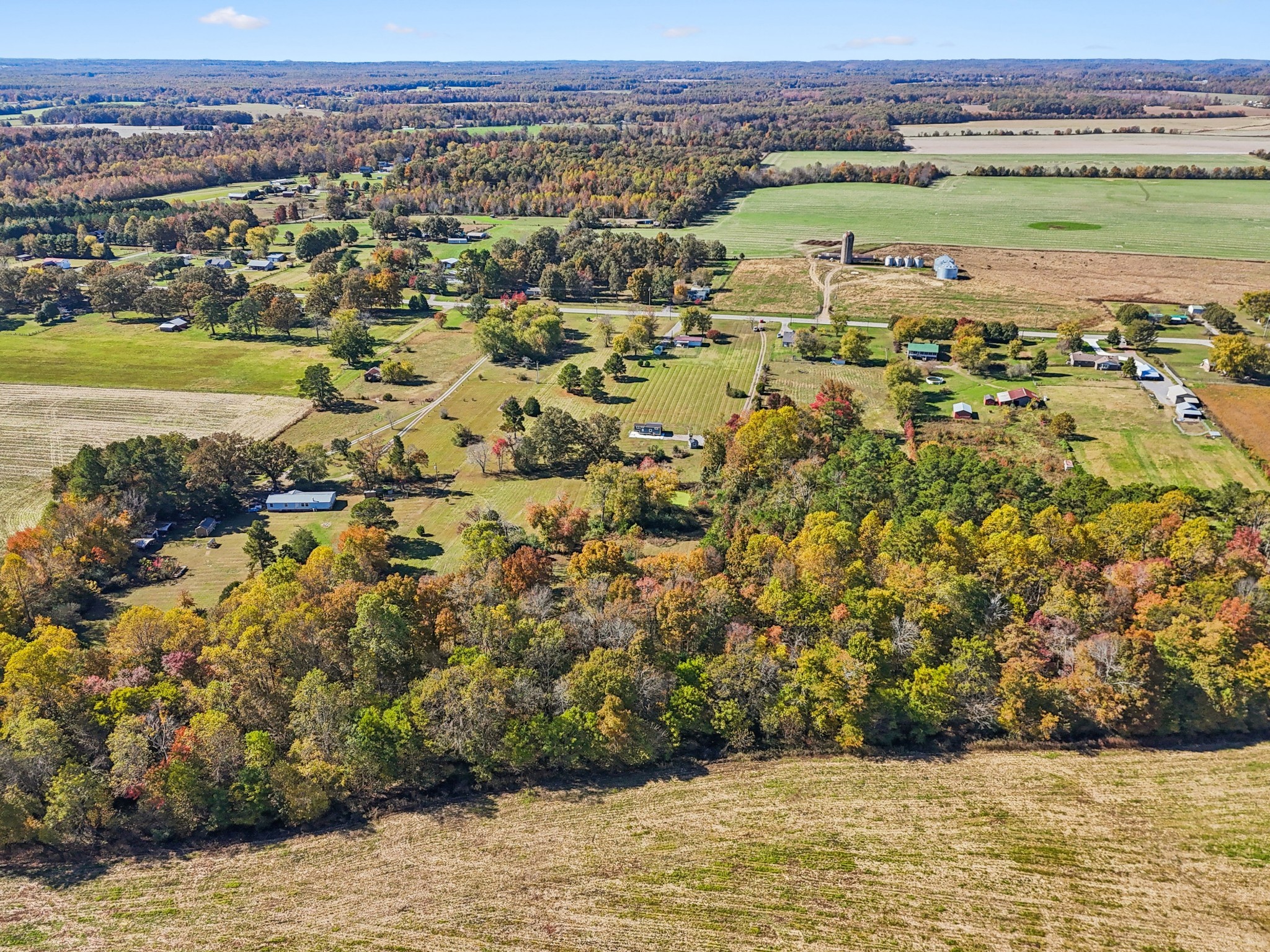 10849 Jim Cummings Highway Bradyville TN 37026