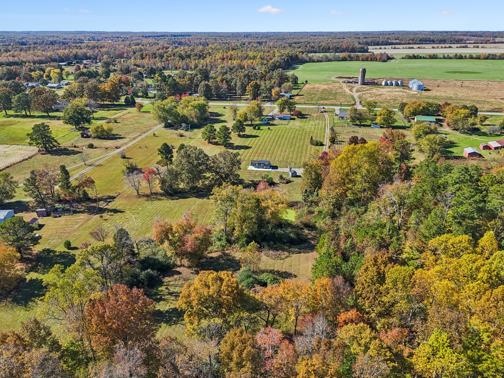 10849 Jim Cummings Highway Bradyville TN 37026