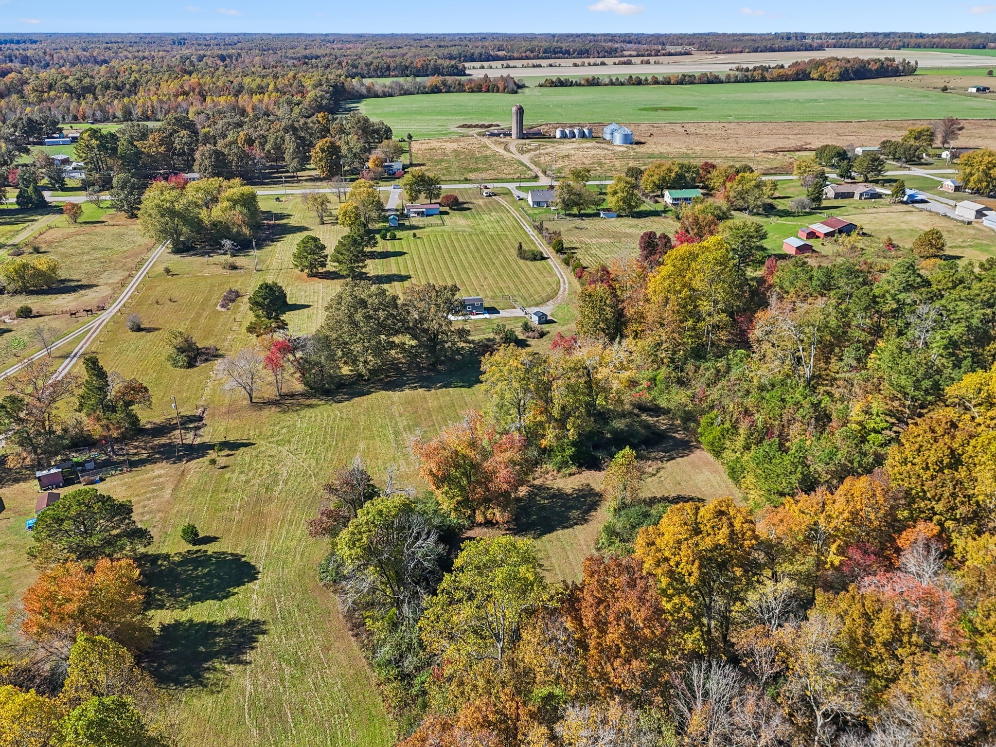 10849 Jim Cummings Highway Bradyville TN 37026