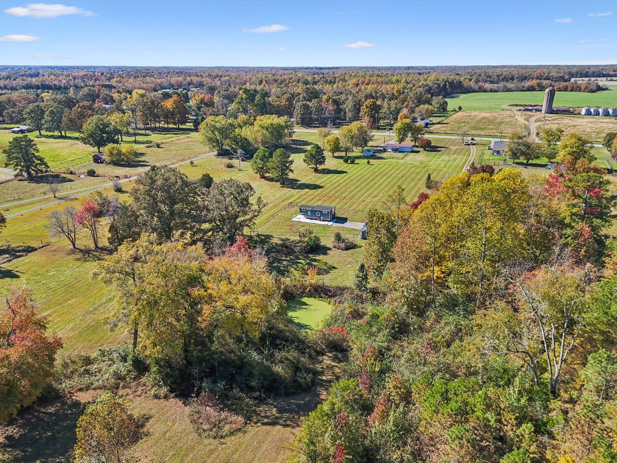 10849 Jim Cummings Highway Bradyville TN 37026