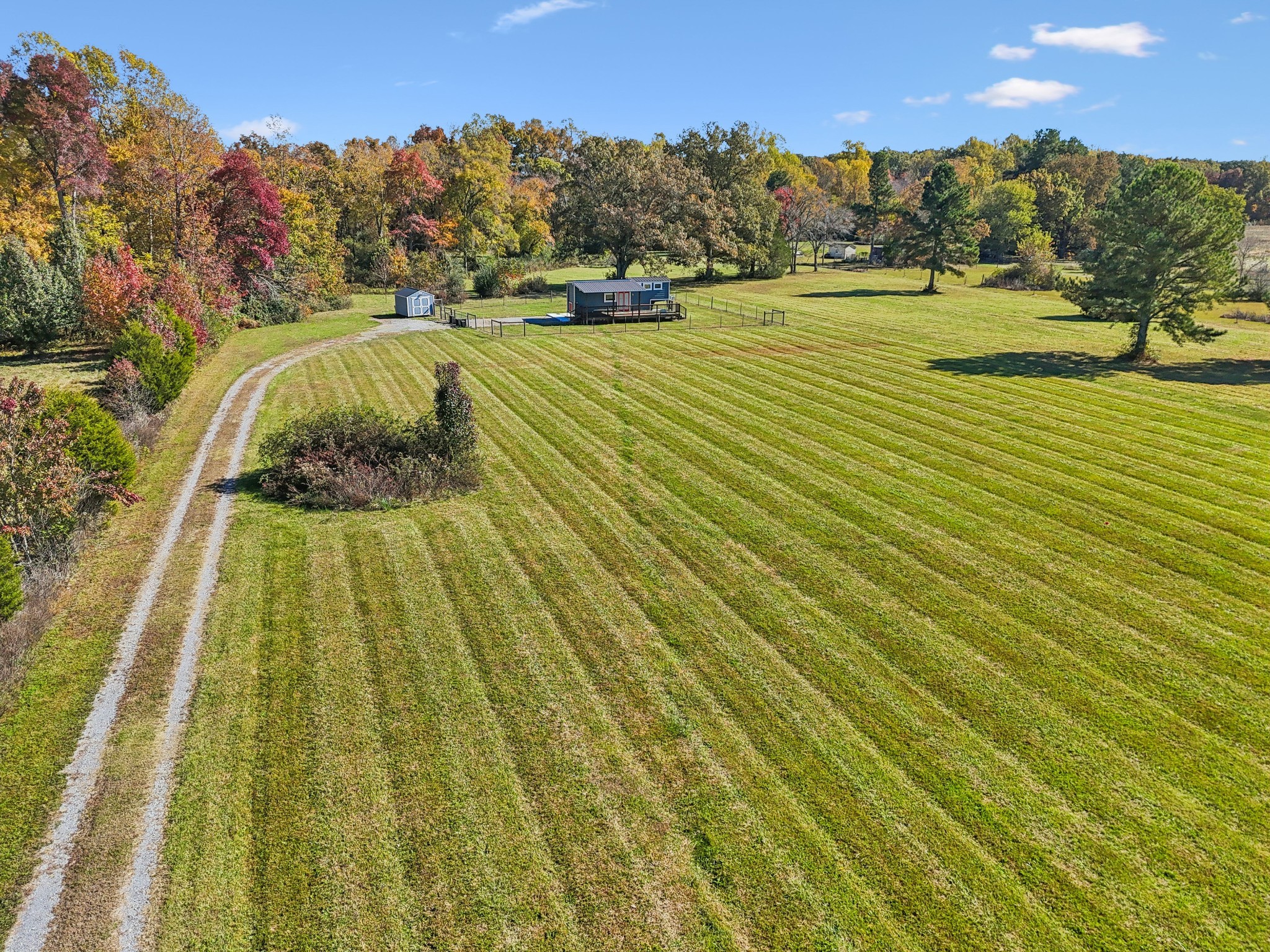 10849 Jim Cummings Highway Bradyville TN 37026