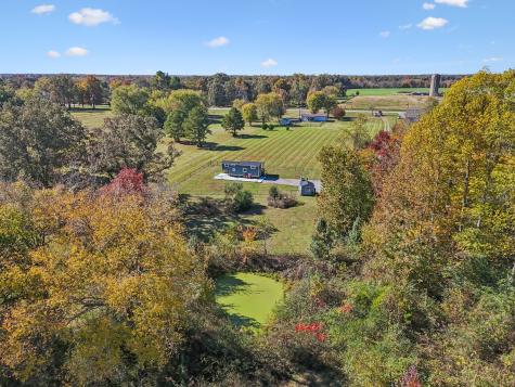 10849 Jim Cummings Highway Bradyville TN 37026
