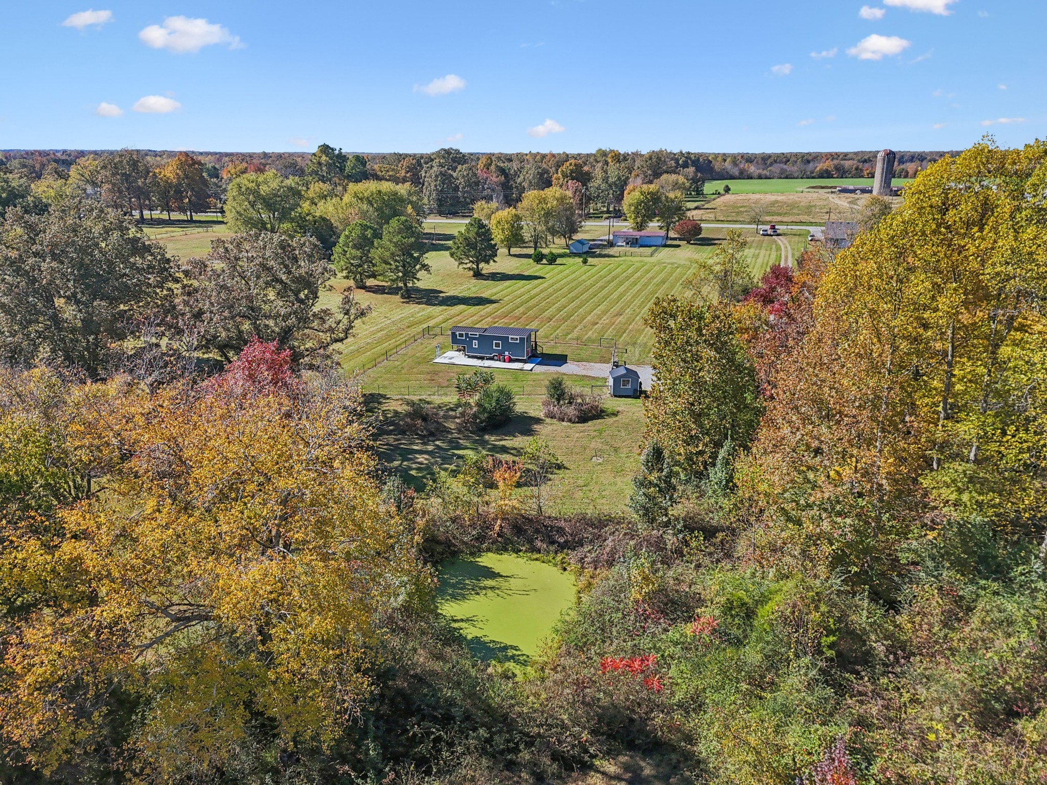 10849 Jim Cummings Highway Bradyville TN 37026