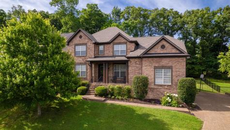 142 N Shadowhaven Way Hendersonville TN 37075