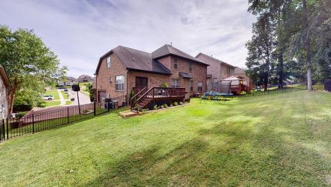 142 N Shadowhaven Way Hendersonville TN 37075