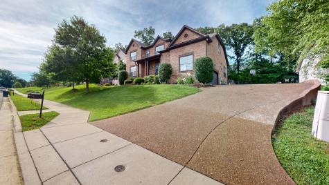 142 N Shadowhaven Way Hendersonville TN 37075