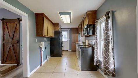 408 Wall Street Mount Pleasant TN 38474