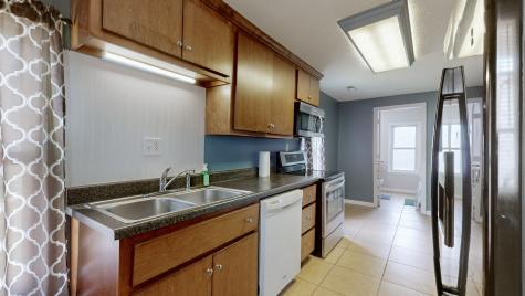 408 Wall Street Mount Pleasant TN 38474
