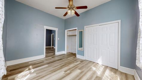 408 Wall Street Mount Pleasant TN 38474
