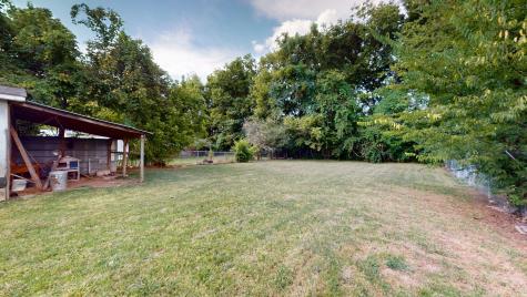 408 Wall Street Mount Pleasant TN 38474