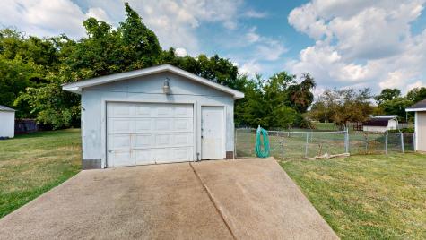 408 Wall Street Mount Pleasant TN 38474