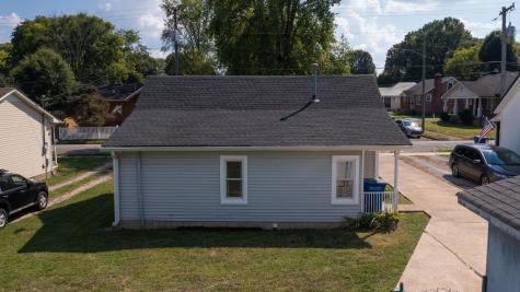 408 Wall Street Mount Pleasant TN 38474
