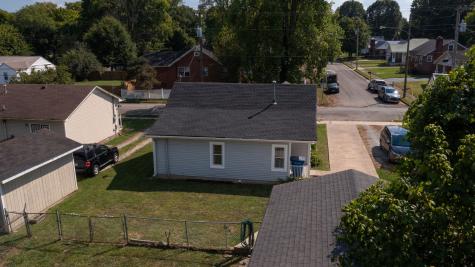 408 Wall Street Mount Pleasant TN 38474