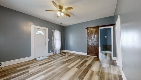 408 Wall Street Mount Pleasant TN 38474