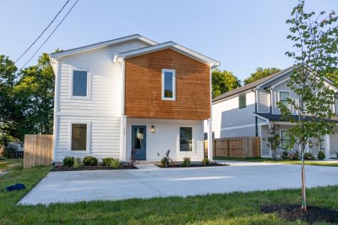 1407a Litton Avenue Nashville TN 37216