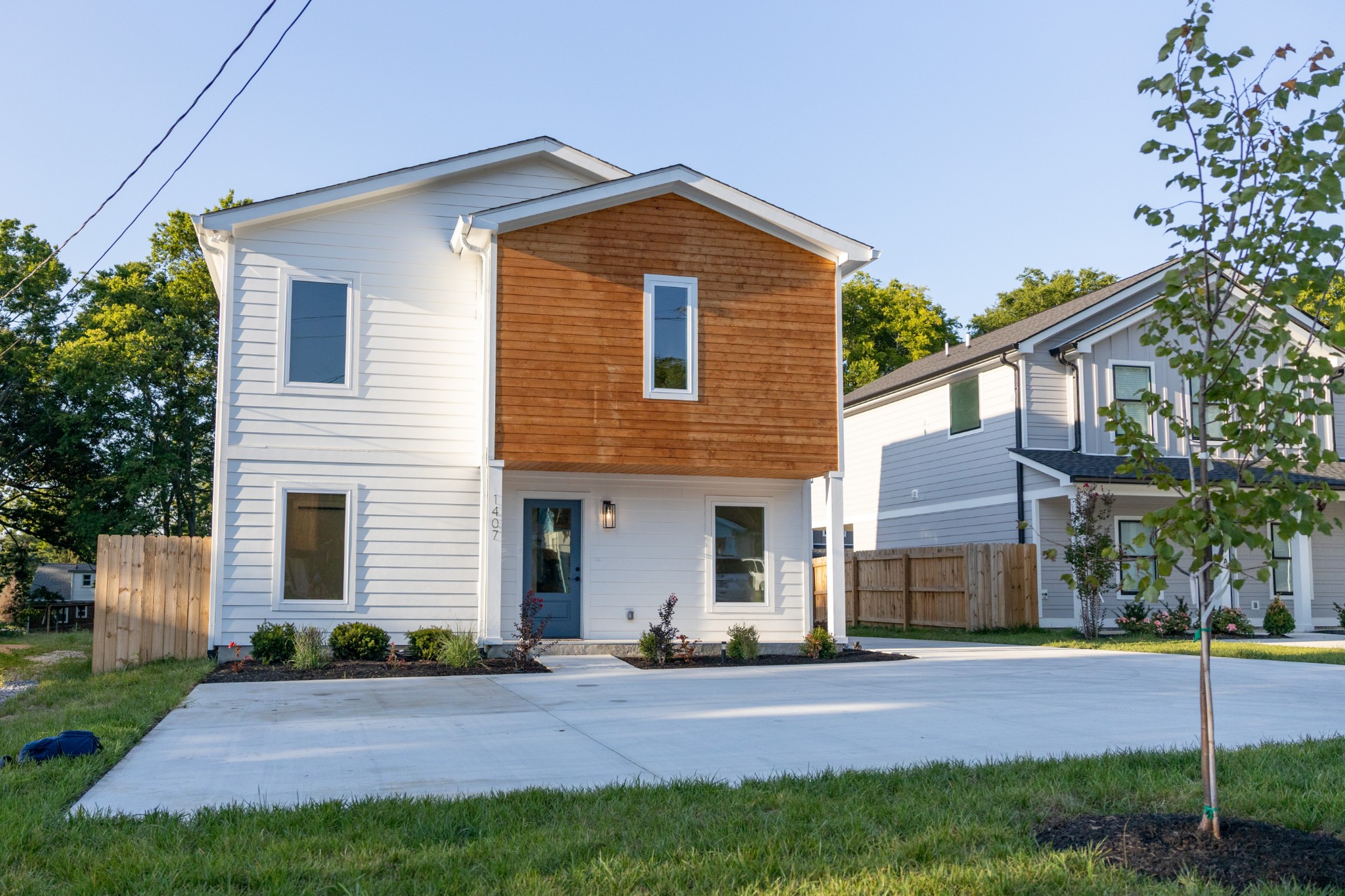 1407a Litton Avenue Nashville TN 37216