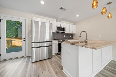 1407a Litton Avenue Nashville TN 37216