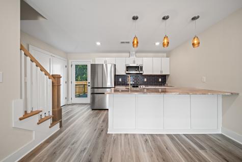 1407a Litton Avenue Nashville TN 37216