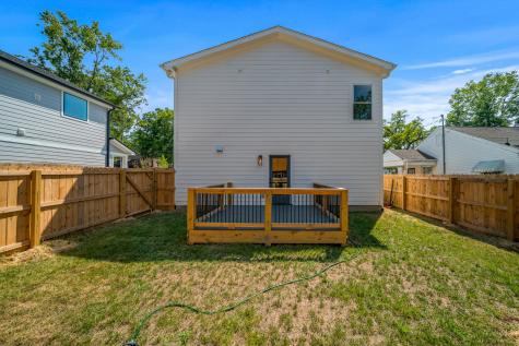 1407a Litton Avenue Nashville TN 37216