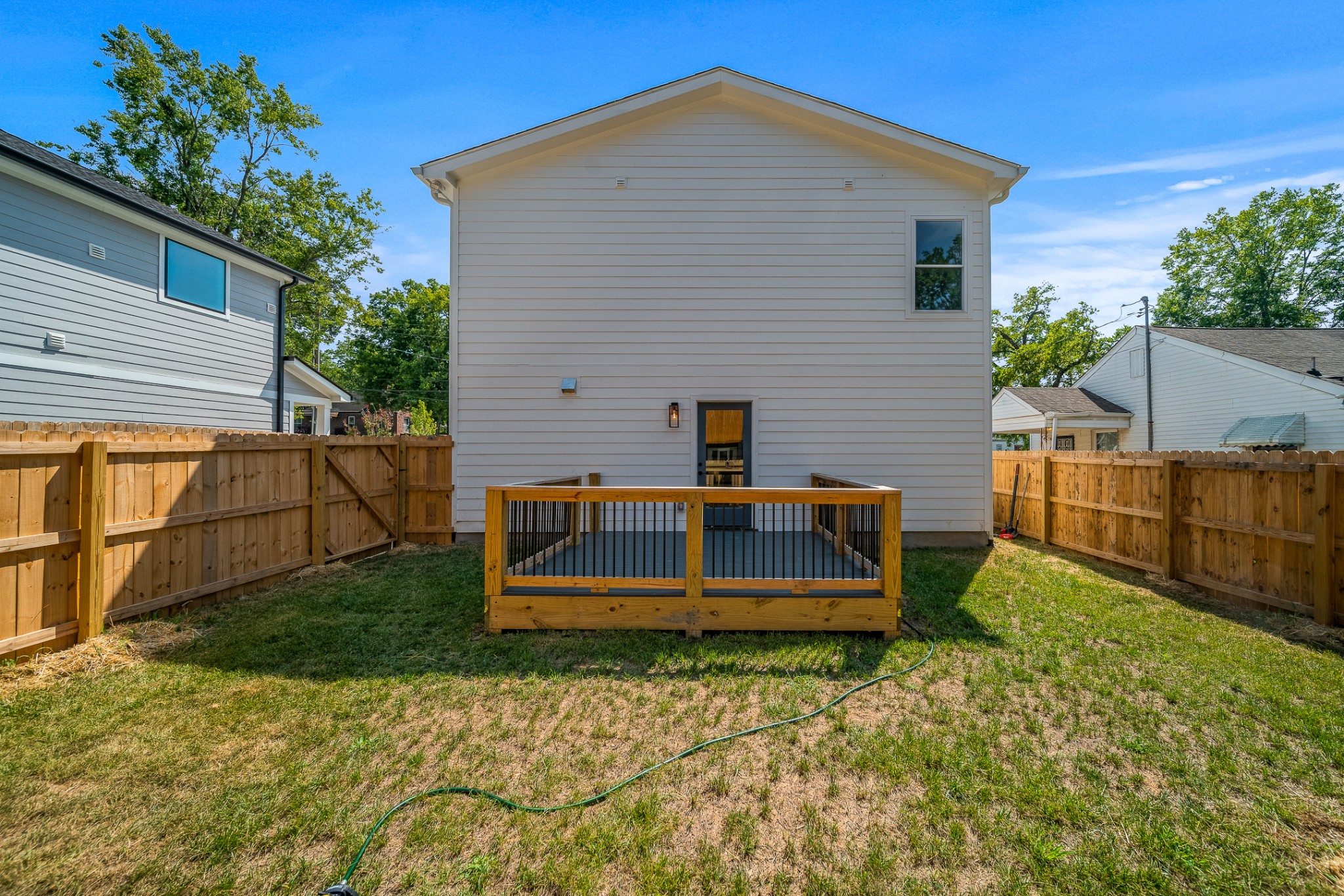 1407a Litton Avenue Nashville TN 37216