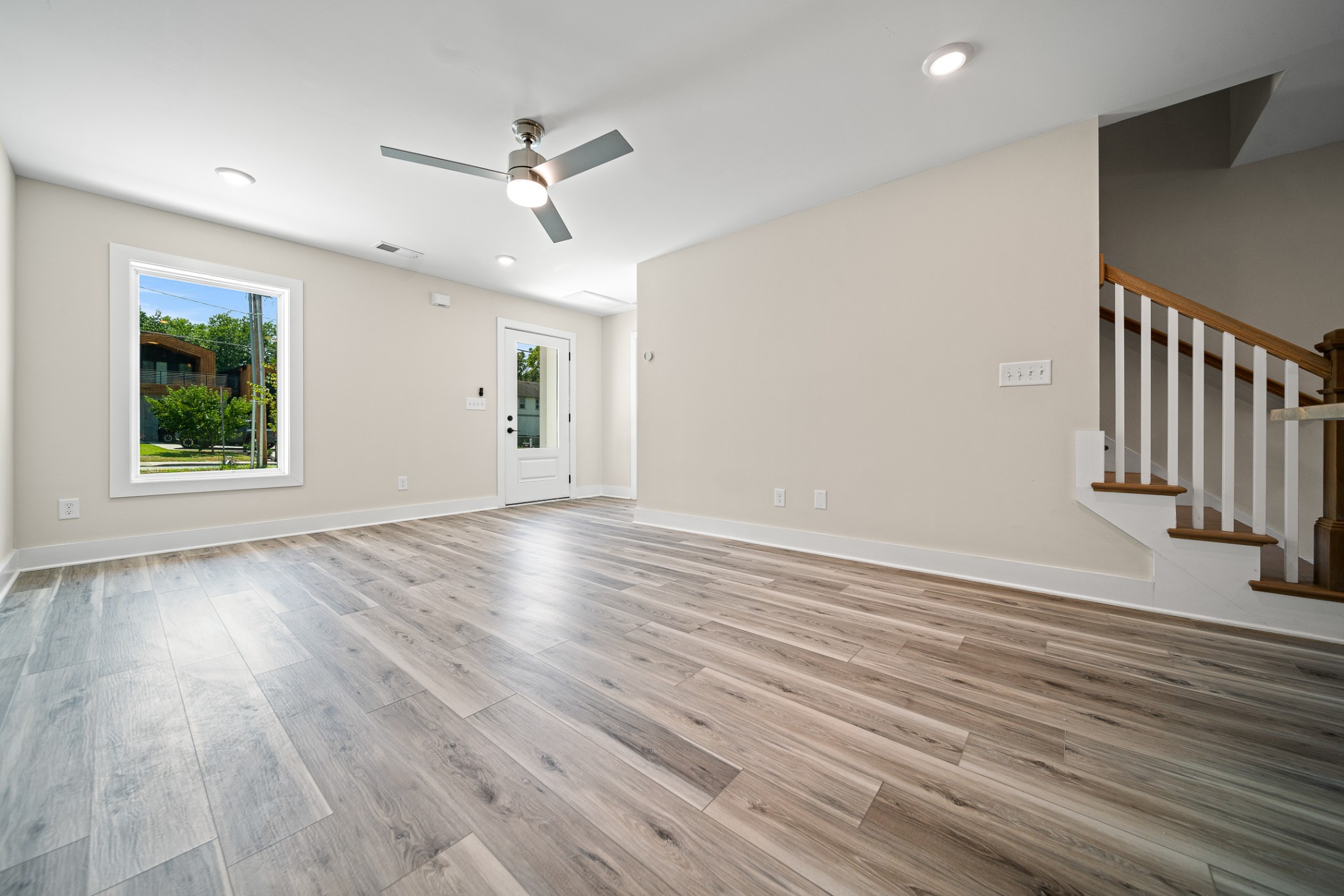 1407a Litton Avenue Nashville TN 37216