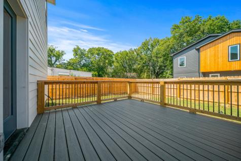 1407a Litton Avenue Nashville TN 37216