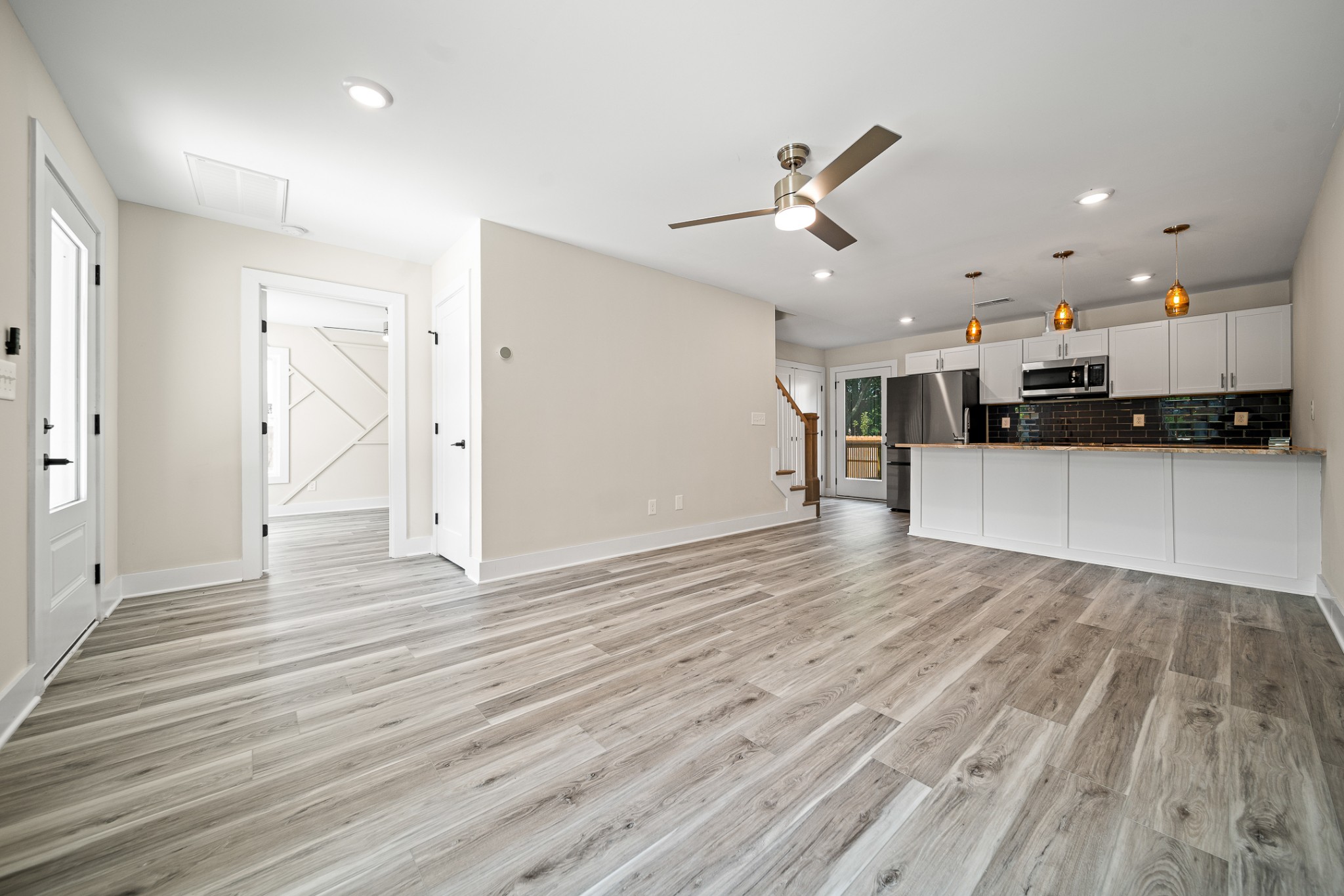1407a Litton Avenue Nashville TN 37216