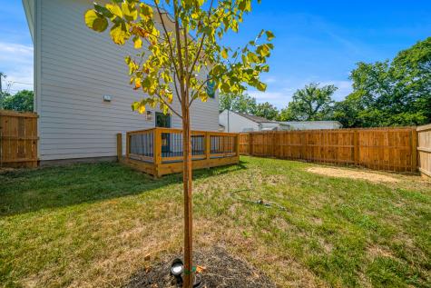 1407a Litton Avenue Nashville TN 37216